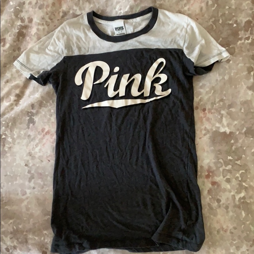 Victoria Secrete Pink T-shirt